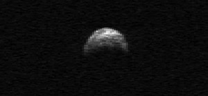 Un asteroide como un portaaviones rozará la Tierra el 8 de noviembre