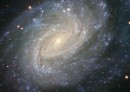 Obtiene el ESO Impresionante Fotografía en la Constelación de Eridanus