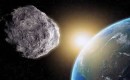 Un asteroide gigante pasará cerca de la tierra 