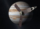 Juno se lanza hoy a la conquista de Júpiter