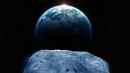 Un asteroide del tamaño del de Tunguska se aproximará Mañana a la Tierra.