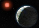 Bochorno: El Exoplaneta habitable que ni siquiera existió
