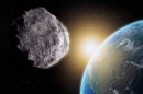 Asteroide de Gran Tamaño Rozará la Tierra Mañana