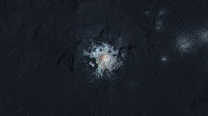 ¿Hay Vida en Ceres? La ciencia está desconcertada