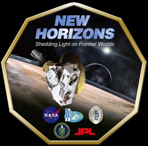 New Horizons sigue en carrera!