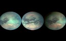 Titán albergaría un Nuevo tipo de Vida Extraterrestre