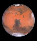 Un hallazgo reaviva la posibilidad de que exista vida en Marte