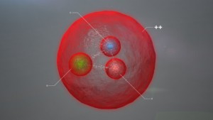 Físicos de CERN Descubren Nueva Partícula