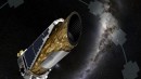 Kepler, el Caza Planetas... se le Acabó la Nafta
