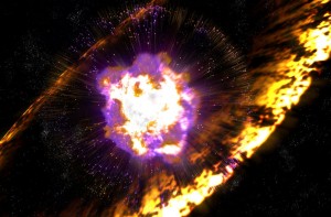El Bosón de Higgs podría Estar Destruyendo el Universo