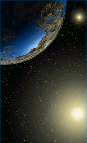 Estrella Alfa Centauro B Podría Tener un Planeta de Tipo Terrestre