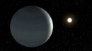 Astrónomos descubren un planeta “similar” a los del sistema solar