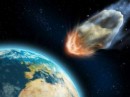 Un asteroide de 22 metros pasó muy cerca de la Tierra