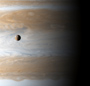 Io: luna sobre J�piter