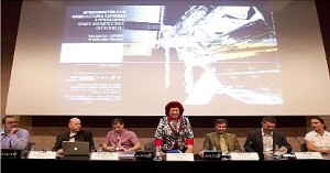 Un experto de la NASA vaticina que en 10 o 20 años habrá hoteles en el espacio 