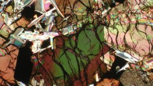 Hay agua en abundancia en la Luna