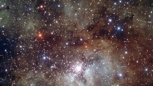 «Pitidos» para encontrar extraterrestres 