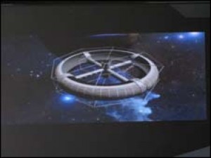 NASA recibirá a doce jóvenes uruguayos