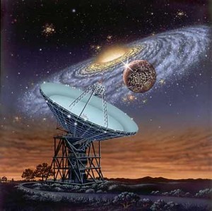 Vida extraterrestre: no como la imaginamos