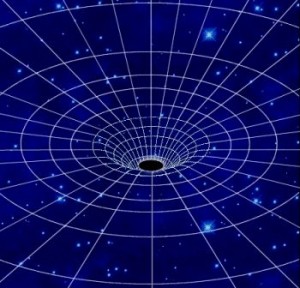 Hallan un nuevo tipo de agujero negro