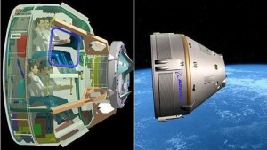 Boeing enviará turistas al espacio en 2015 