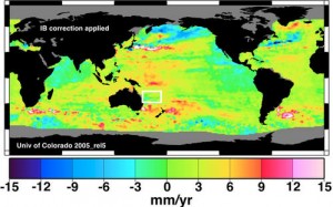 Satélite Argentino contra epidemias