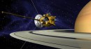 Cassini afronta un nuevo periplo por Saturno