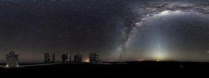 Sobre mensajes y otras señales extraterrestres 