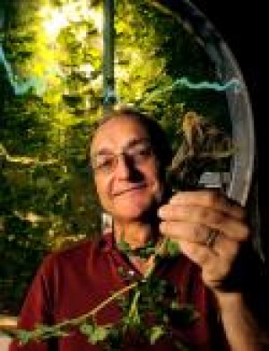 Huerto Robótico Apto Para la Luna