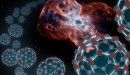 Las 'Buckybolas' pueden ser el origen de la vida.
