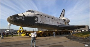 NASA posterga lanzamiento del Discovery para el viernes