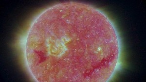 El Sol lanza ataques furtivos 