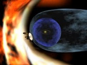 La Voyager-1 Se Acerca al Final del Sistema Solar