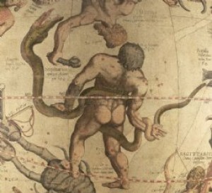 Ophiuchus, el signo que podría llegar a revolucionar el zodíaco