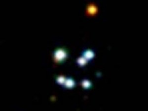 Esos Viejísimos Cúmulos, son adolescentes!