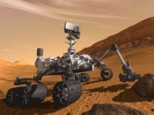 Problemas en la nueva misión a Marte