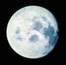 Ya son 1.741 argentinos que compraron su terreno en la Luna o en Marte