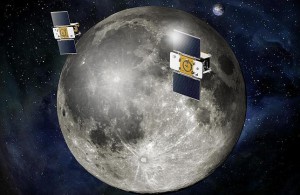 La NASA vuelve hoy a la Luna