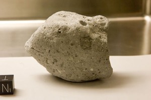 La NASA pierde muestras de la Luna, Marte, Cometas y Meteoros