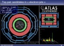 Descubren una nueva partícula en el LHC