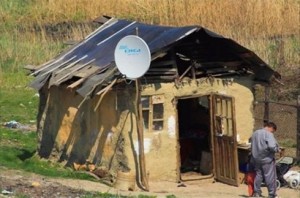 Hackers planean lanzar una red de satélites para combatir la censura en internet