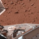 Confirmado: En Marte hay agua.