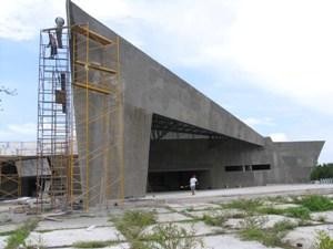 Inauguran el Planetario más avanzado de Argentina