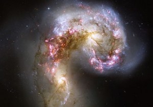 Telescopio Hubble, o cómo dar 100 mil vueltas a la órbita terrestre