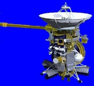 Cassini sobrevuela con éxito Encelado y manda imágenes 
