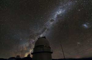 Anuncia NASA lanzamiento de telescopio de rayos X