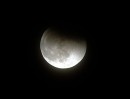 Habrá eclipse parcial de luna este 4 de junio