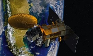 Cumplió un año en el espacio el satélite argentino SAC-D Aquarius 