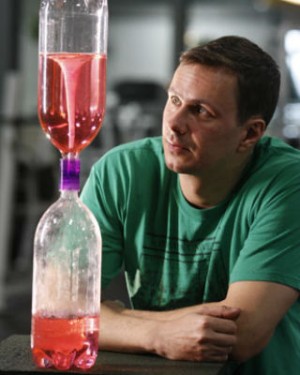 ¿Vivimos dentro de un Agujero Negro?