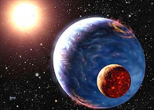 Antes del 2022, astrofísicos podrían encontrar un planeta como la Tierra